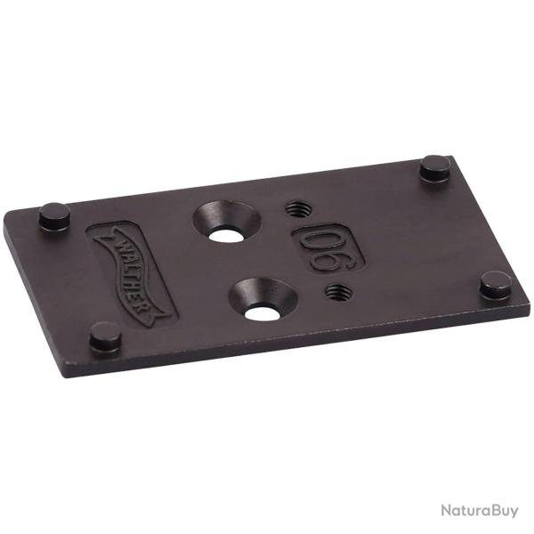 Plaque adaptatrice PDP V2 (Mod�le: Type 6 - Vortex Viper, Docter, Noblex, Meopta)