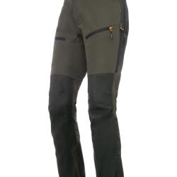 Pantalon LMG Active Stretch (Couleur: Oliv, Taille: 106)