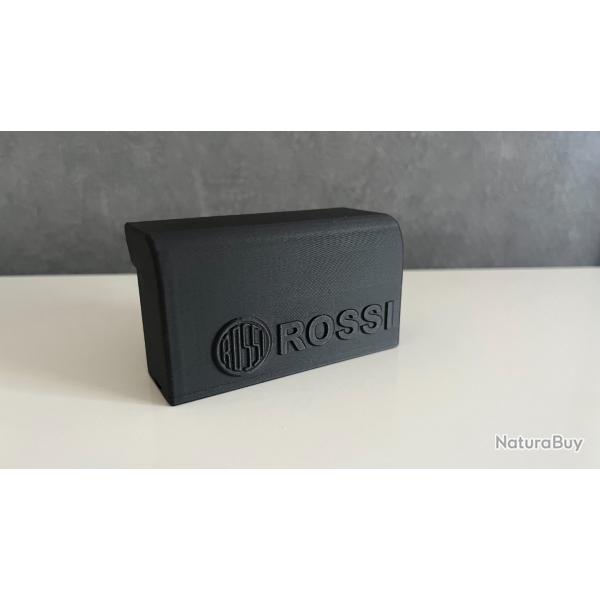 ROSSI 8122-8117 Rcuprateur de d'ouilles aimant Black