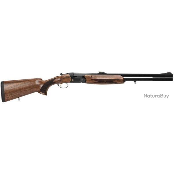 FUSIL ATA SP BLACK SLUG SUPERPOSE CAL 12/76 61CM MD EJ