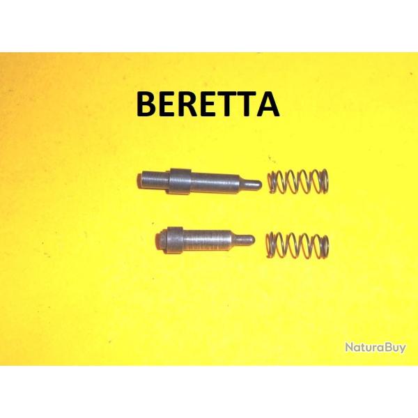 paire percuteurs + ressorts fusil BERETTA S55 / BERETTA S56 ...- VENDU PAR JEPERCUTE (D23A253)