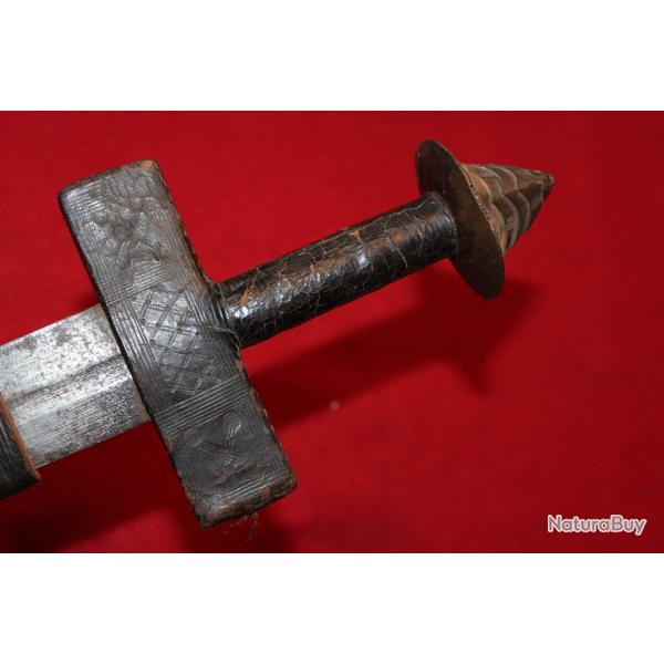 Belle pe TAKOUBA ancienne