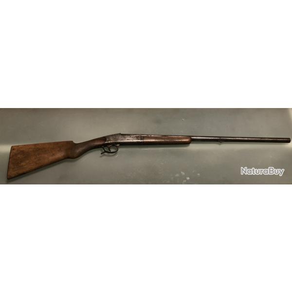 SIMPLEX CAL12/65 ARTISAN STEPHANOIS