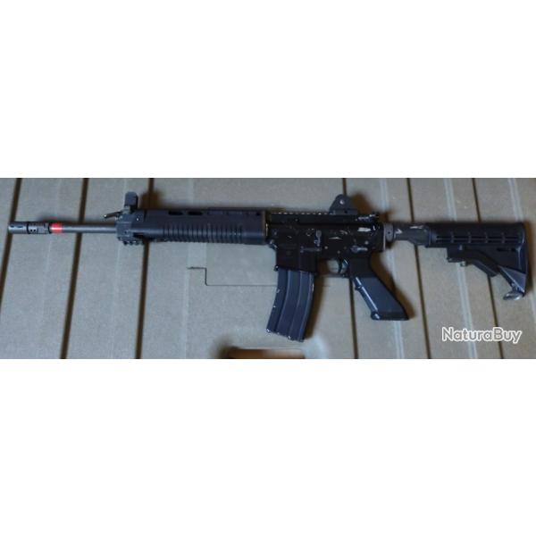 T91 GBBR We-Tech (WE)