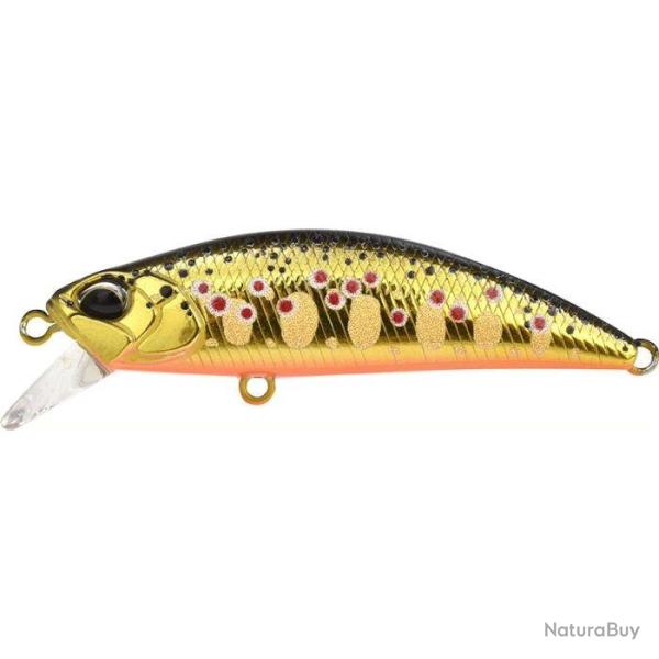 Poisson Nageur Duo international Spearhead Ryuki 50 SK ASAZ443 - Gold Fario