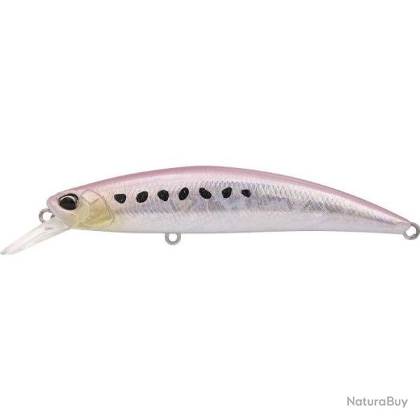 Poisson Nageur Duo international Spearhead Ryuki 80 SW ADAZ444 - Pink Iwashi