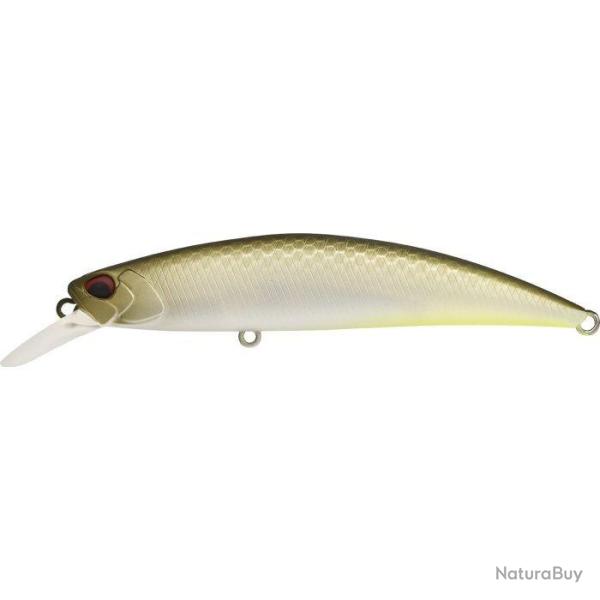 Poisson Nageur Duo international Spearhead Ryuki 80 SW CCCZ426 - Mat Lanon