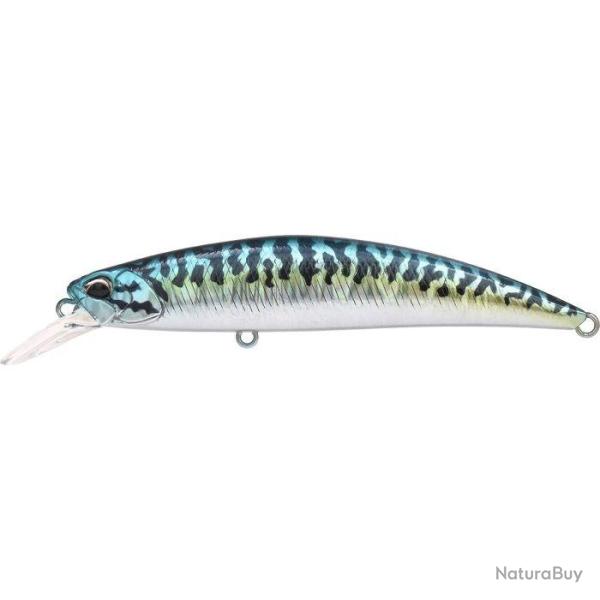 Poisson Nageur Duo international Spearhead Ryuki 80 SW CPAZ445 - Blue Mackerel