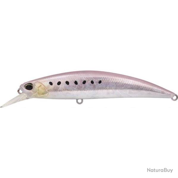 Poisson Nageur Duo international Spearhead Ryuki 95 SW ADAZ444 - Pink Iwashi