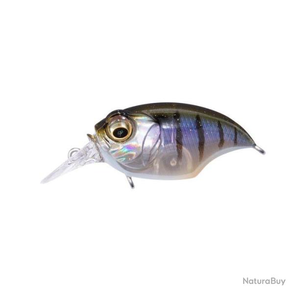 Poisson Nageur Megabass New SRX Griffon 43mm Gillkko