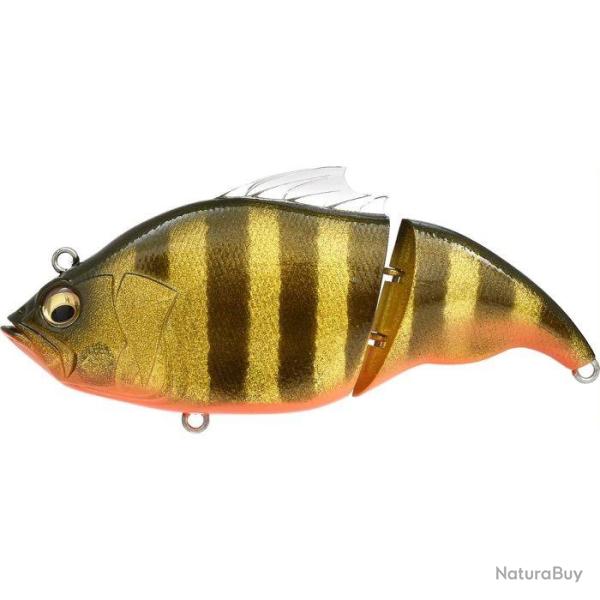 Poisson Nageur Megabass Vatalion F 115mm GLX Megakin Gill