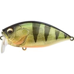 Poisson Nageur Megabass Over Rev Crank 7,1cm GG Perch