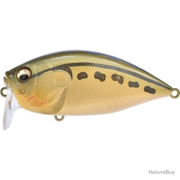 Poisson Nageur Megabass Over Rev Crank 7,1cm Tonosama Frog