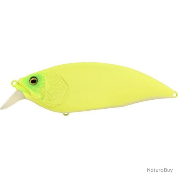 Poisson Nageur Megabass Big M 2.0 Do Chart