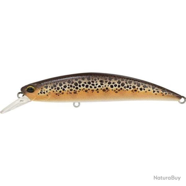 Poisson Nageur Duo Ryuki 80 S CCCZ432 - Fario UV