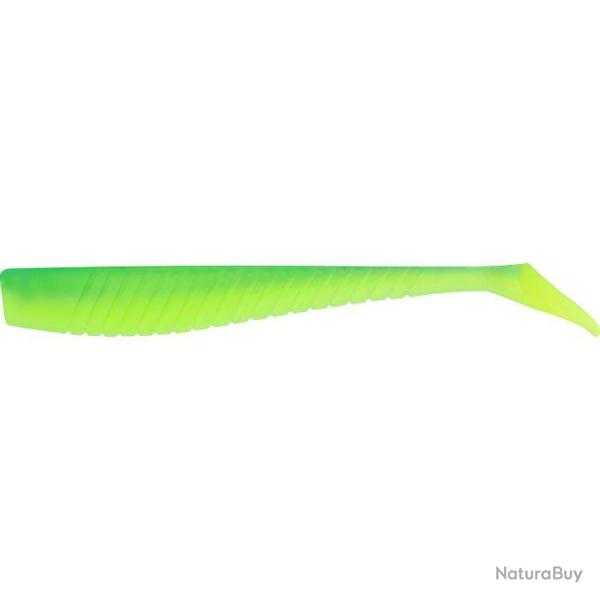 Leurre Souple Madness Bakuree Shad 150 Psychedelic Chart Par 4 15cm 30g