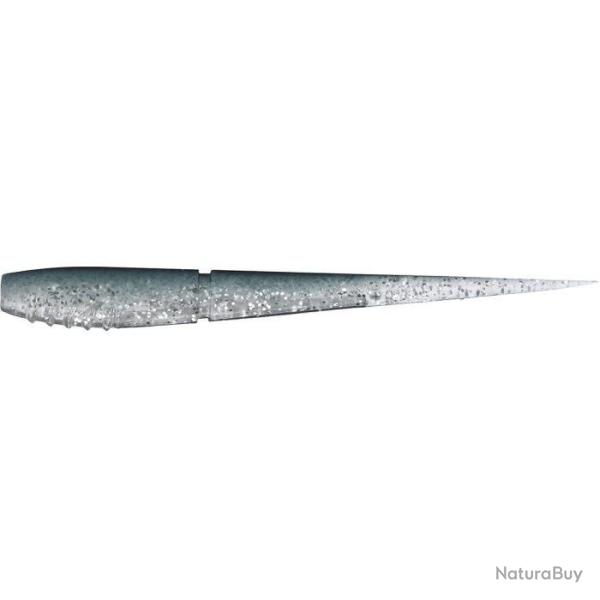 Leurre Souple Madness Madslug 150 15cm 11g par 6 Green Shirasu