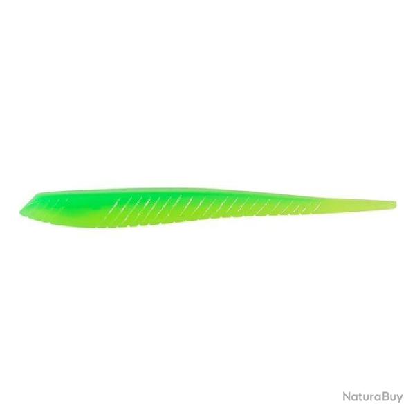 Leurre Souple Madness Mother Worm 10" - 25cm 42g 25cm Psychedelic Chart par 2