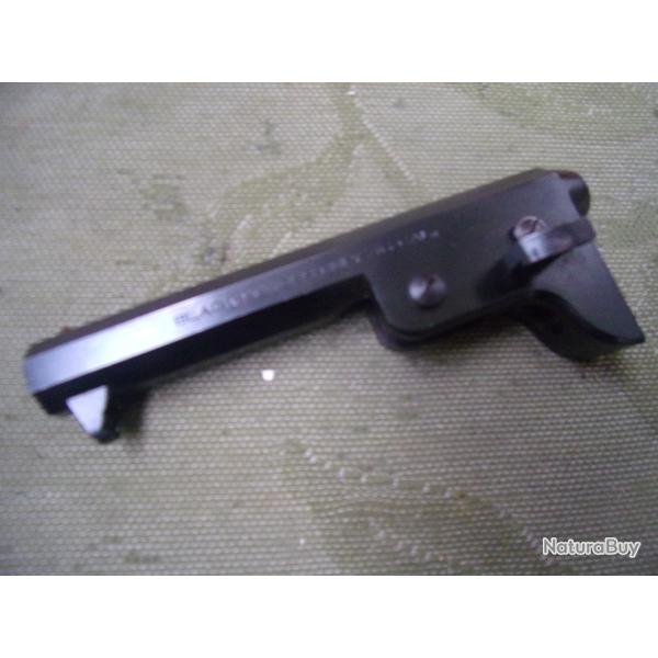 canon de revolver Pietta calibre .36 type 1851 "Coltman"