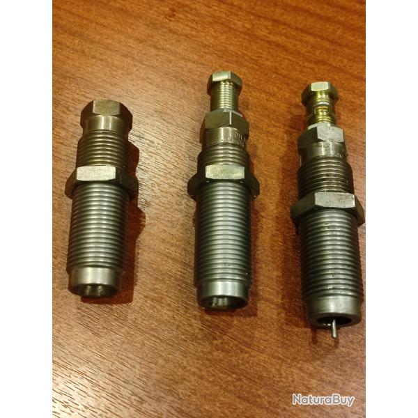 Jeux d'outils 30-06 Dillon