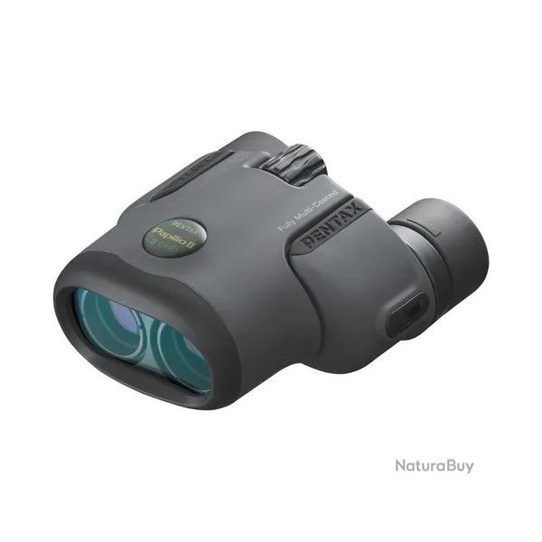 Jumelles Pentax Papilio II 6.5x21 Observation Prisme BAK4 Optique Haute Qualit� Compactes et L�geres