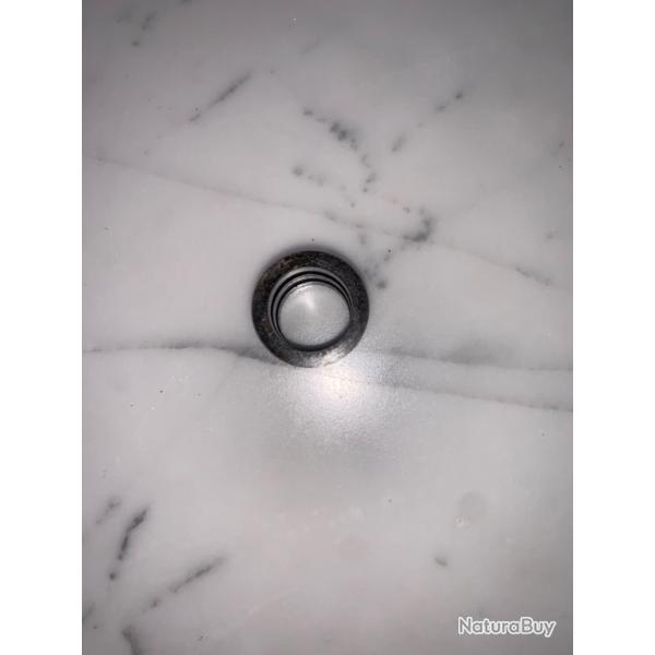 Masselotte emprunt des gaz G41 .