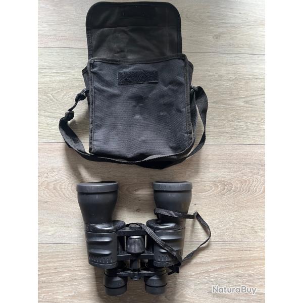 Jumelles SUTTER Zoom 10-30x56