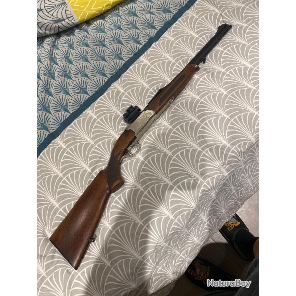 Express Vernet-Carron sagittaire NT