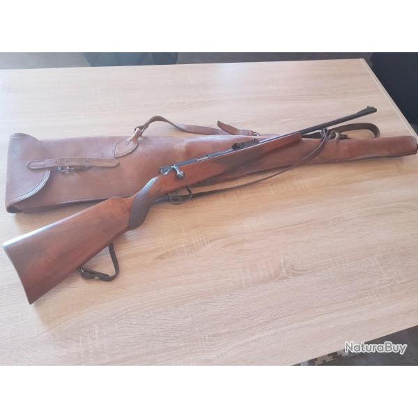 Mauser ms410B 22 lr