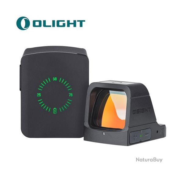 Vente Flash ! - Olight Osight X - Optique haute performance con�ue pour la comp�tition