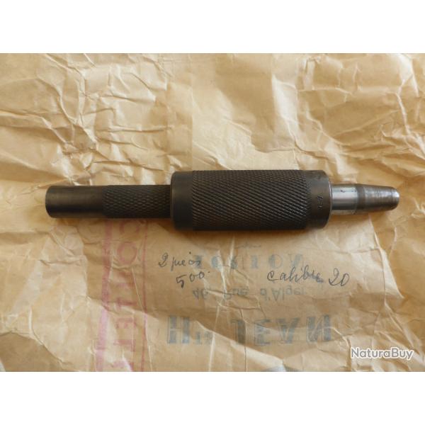 Ancien  recalibreur cal 20 2 pi�ces neuf de stock