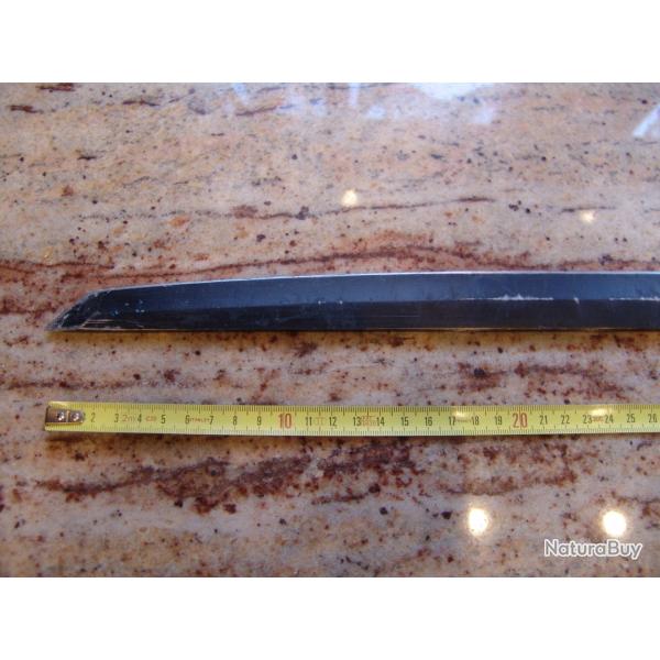 machette d'occasion  bon tat sans tuis