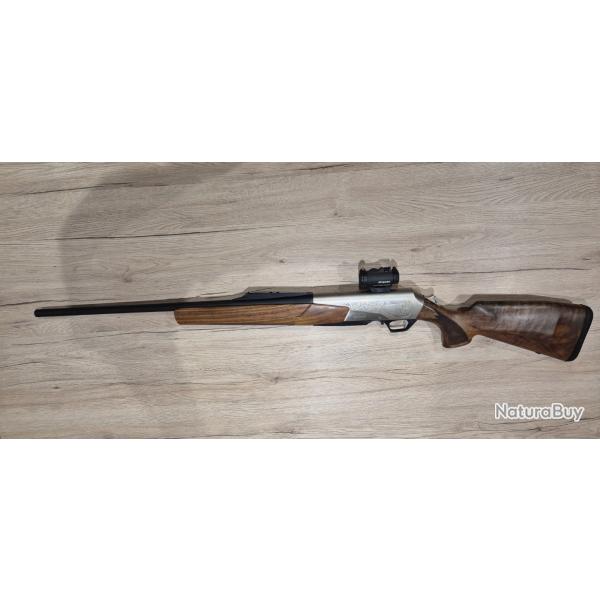 Carabine browning bar 4x