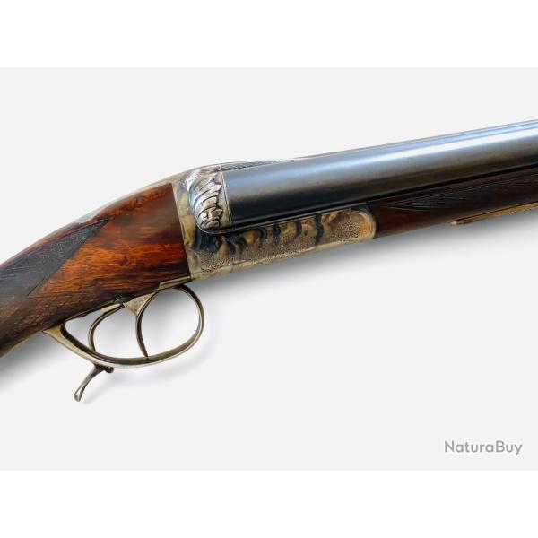 Manufrance Idal 314 Calibre 12/70