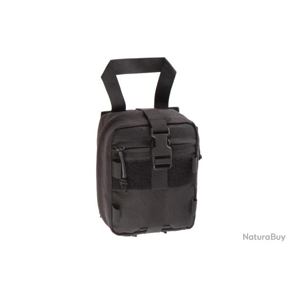 IFAK Rip-Off Pouch Core - Pochette Mdicale Dtachable Clawgear Noir