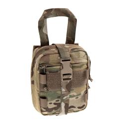 IFAK Rip-Off Pouch Core - Pochette M&eacute;dicale D&eacute;tachable Clawgear Multicam