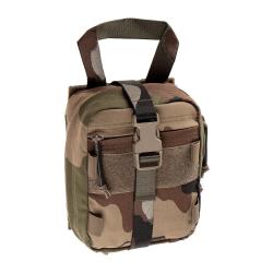 IFAK Rip-Off Pouch Core - Pochette M&eacute;dicale D&eacute;tachable Clawgear Cam CCE (fr)
