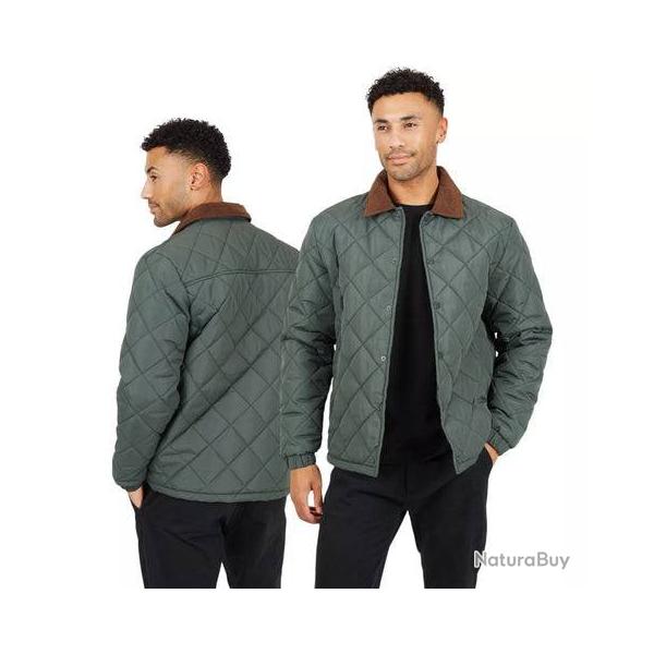 Veste matelass�e  Emmerson pour homme