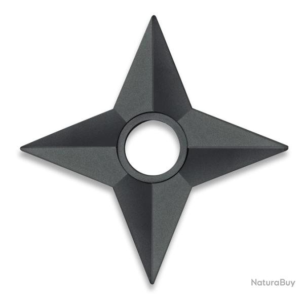 Shuriken d'entrainement 4 branches  de 12.50 cm