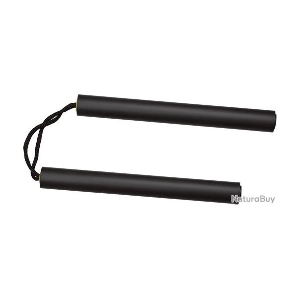 Nunchaku mousse d'entrainement noir de 28.00 cm