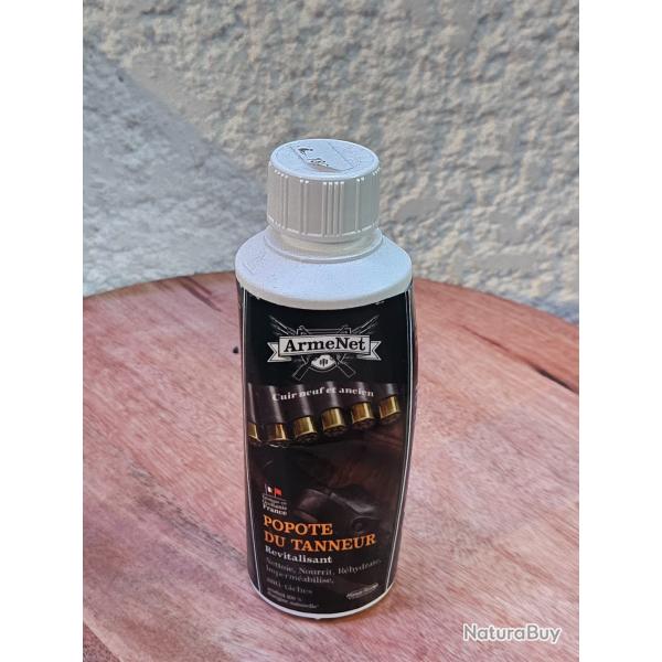 Armenet Popotte du Tanneur