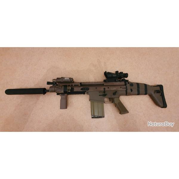 SCAR H TAN VFC