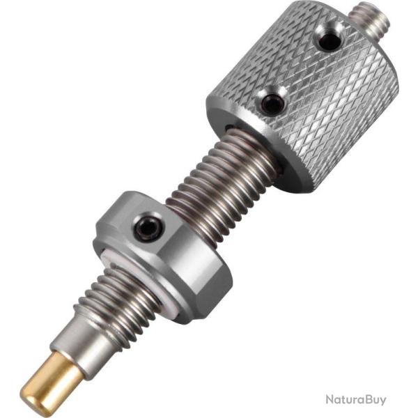 AVALON - Berger Button TYRO Plus GRIS