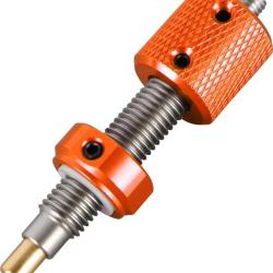 AVALON - Berger Button TYRO Plus ORANGE