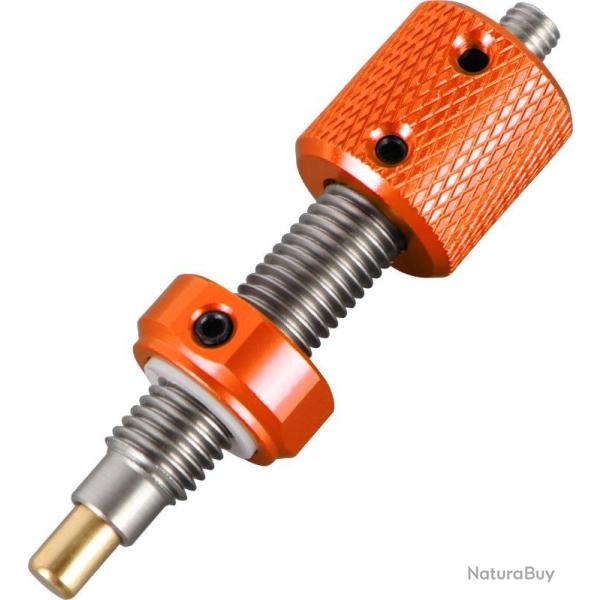 AVALON - Berger Button TYRO Plus ORANGE