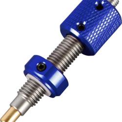 AVALON - Berger Button TYRO Plus BLEU