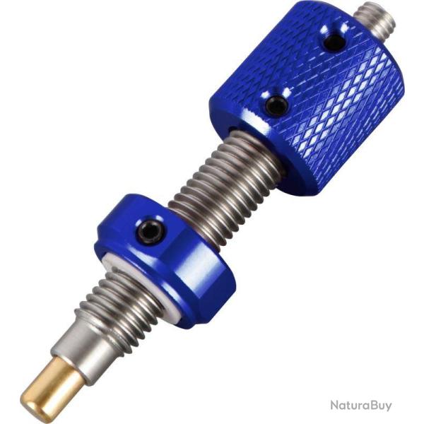 AVALON - Berger Button TYRO Plus BLEU