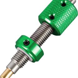 AVALON - Berger Button TYRO Plus VERT