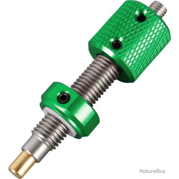 AVALON - Berger Button TYRO Plus VERT