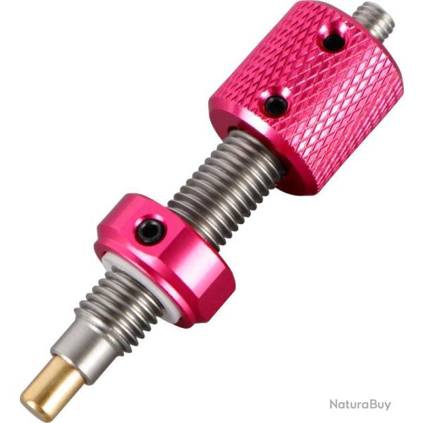 AVALON - Berger Button TYRO Plus ROSE